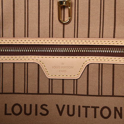 Louis Vuitton Monogram Neo Neverfull GM 7 of 8