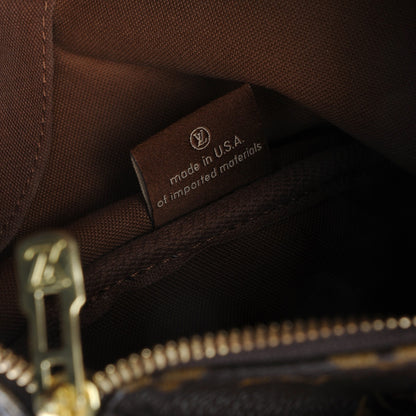 Louis Vuitton Monogram Speedy Bandouliere 25 7 of 10