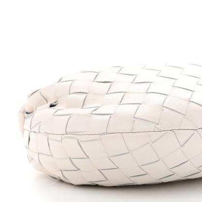 Bottega Veneta Nappa Intrecciato Mini Jodie Chalk 6 of 9