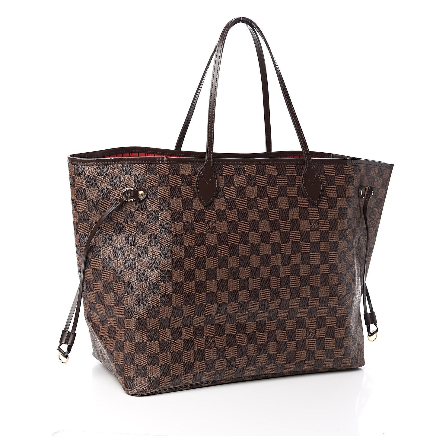 Damier Ebene Neo Neverfull GM