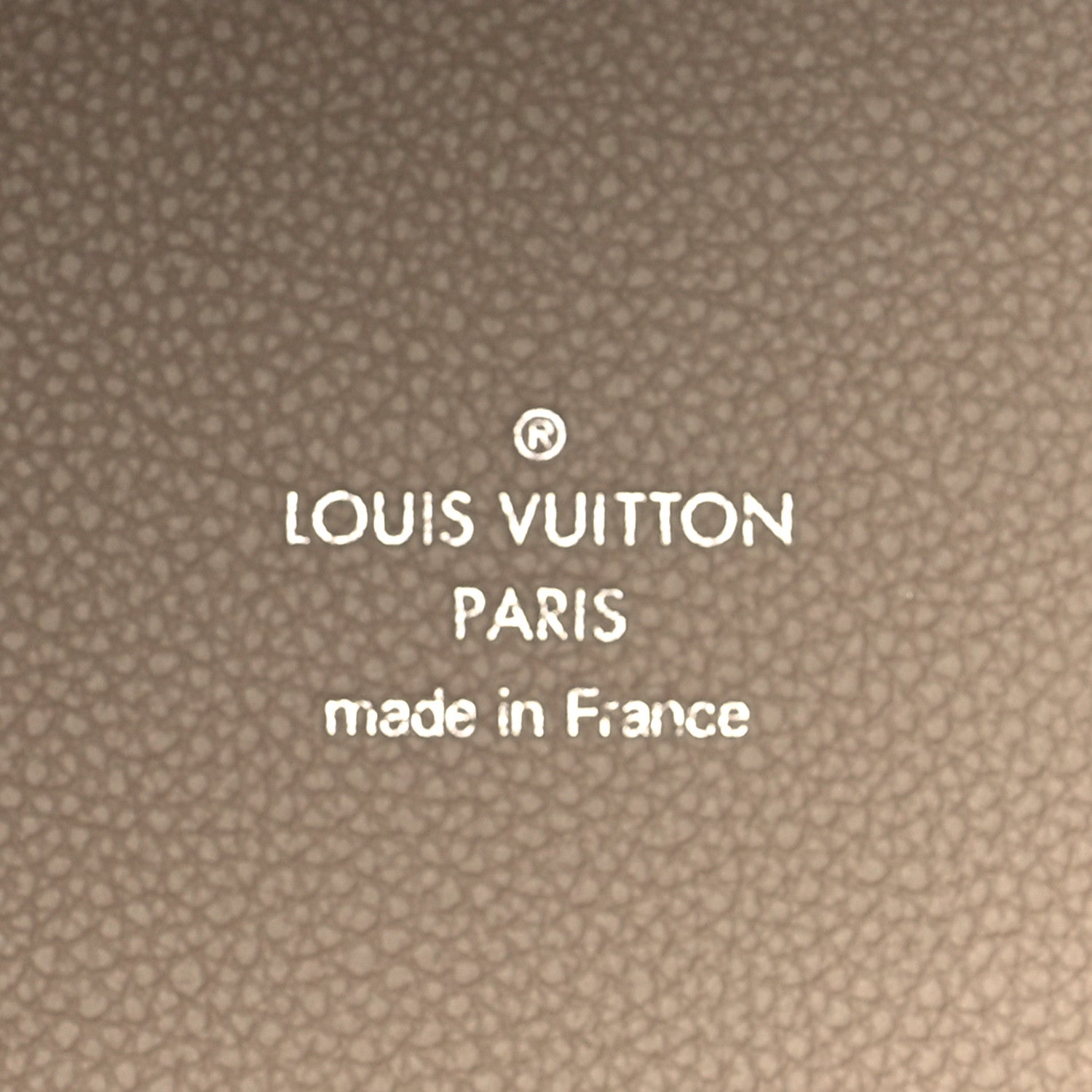 Louis Vuitton Mahina Hina PM Galet 6 of 9