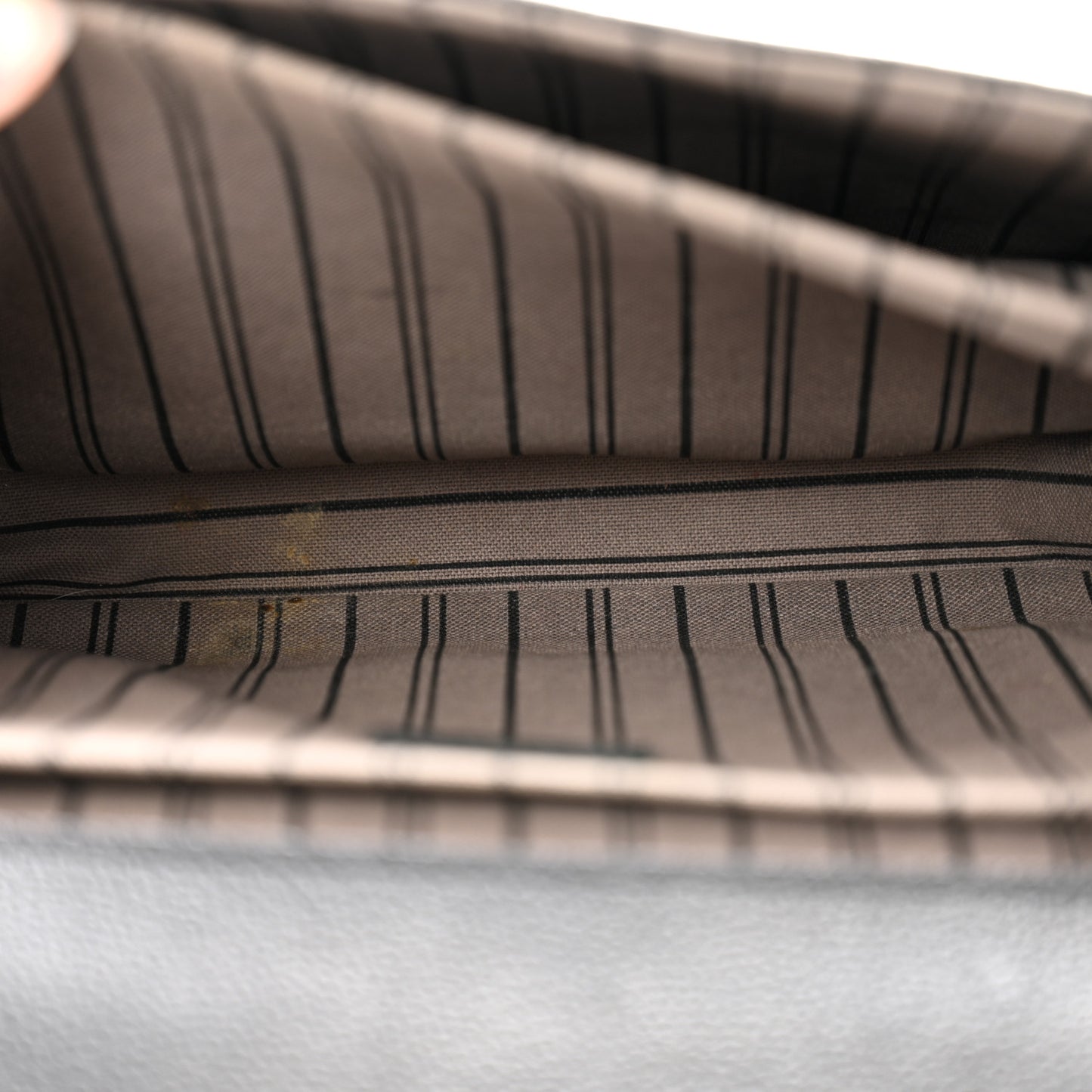 Empreinte Pochette Metis Black