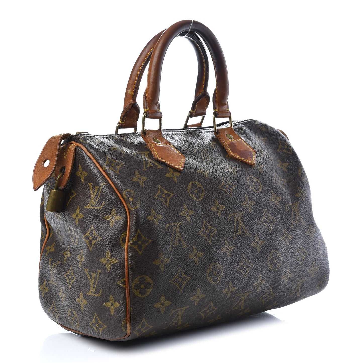 Monogram Speedy 25