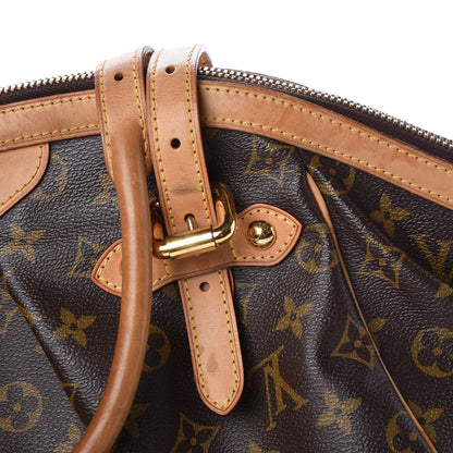 Louis Vuitton Monogram Tivoli GM 13 of 19