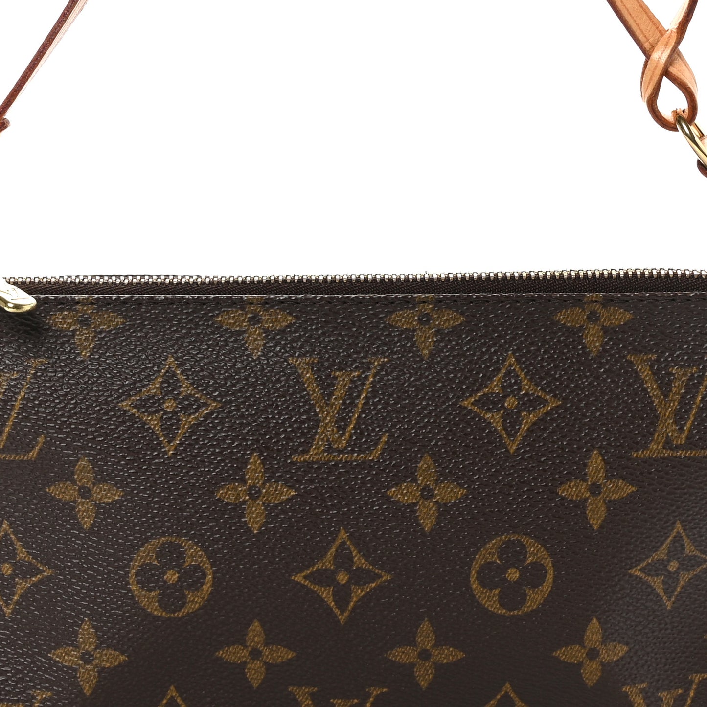 Monogram Pochette Accessories