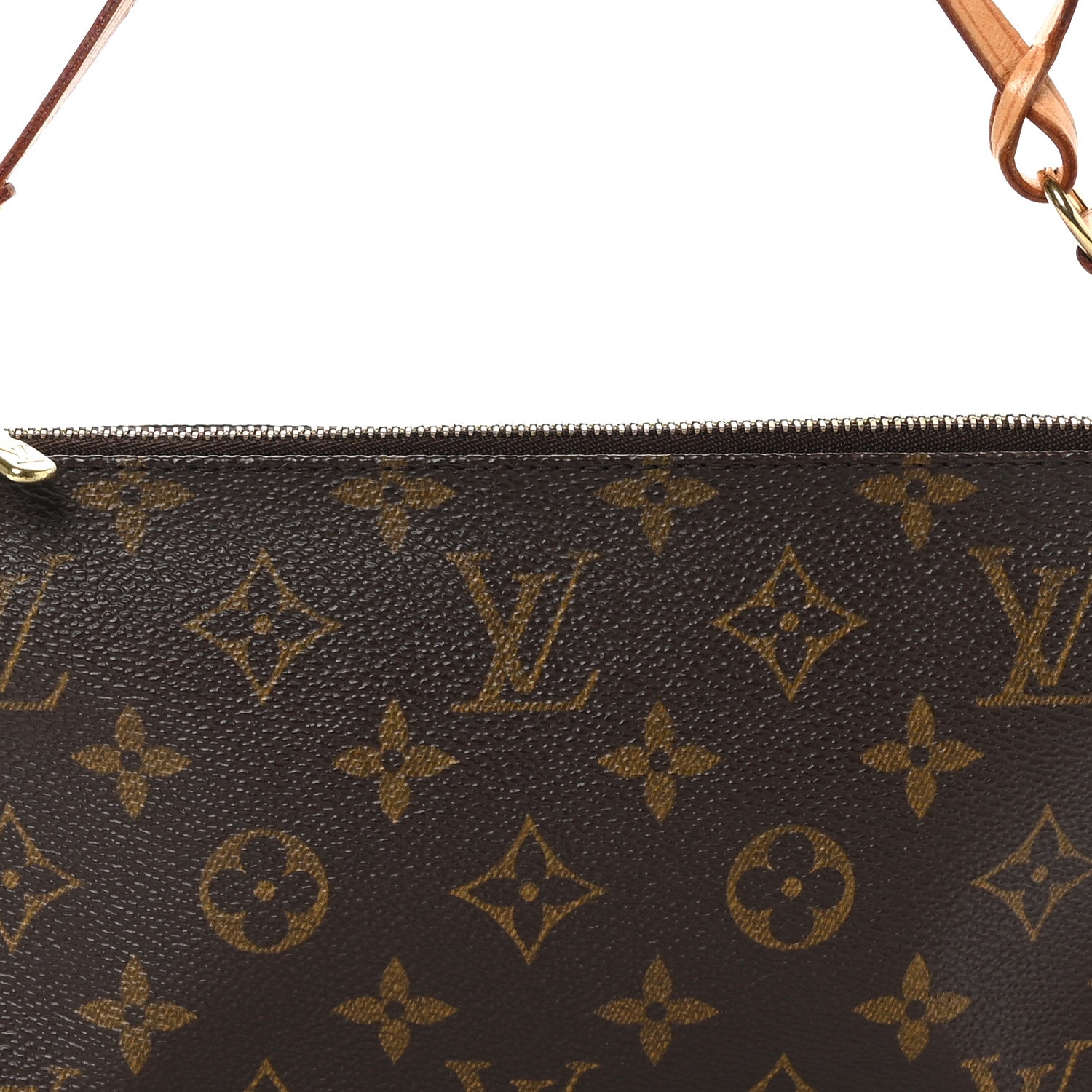 Louis Vuitton Monogram Pochette Accessories 8 of 10