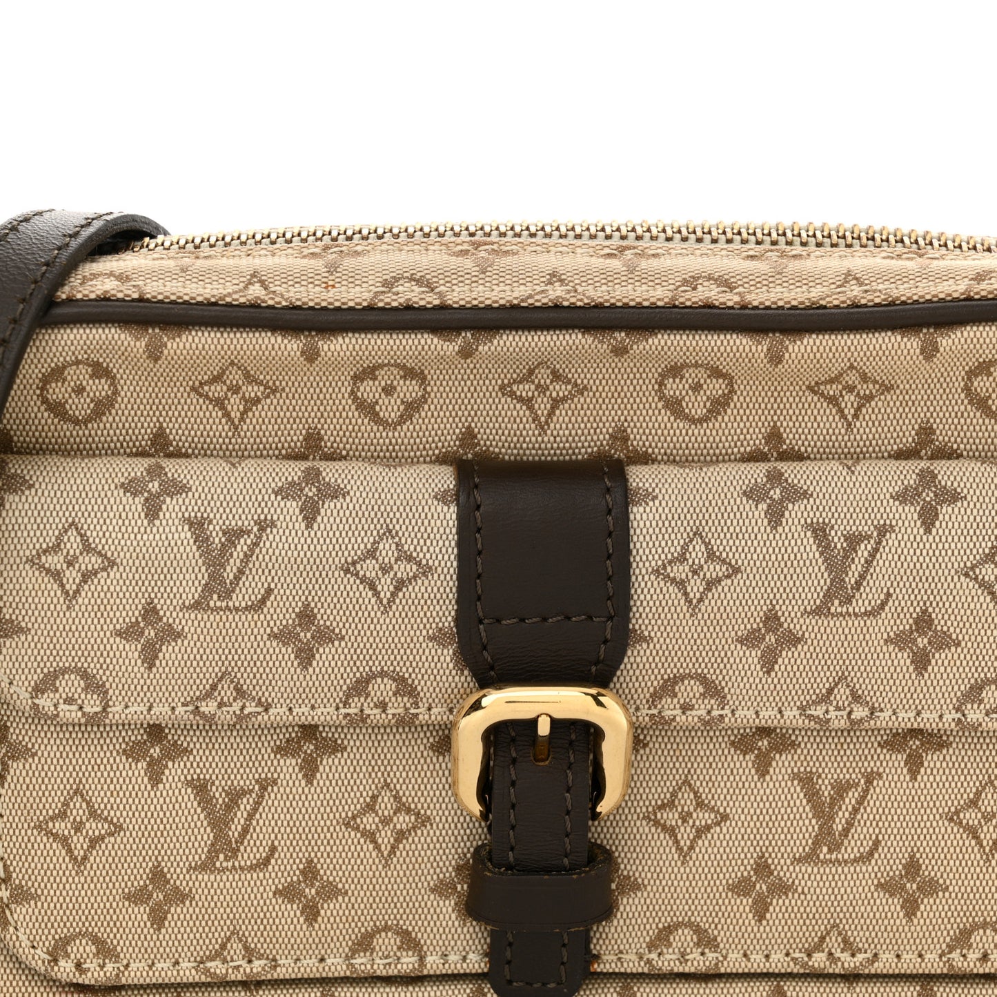 Mini Monogram Juliette Light Khaki