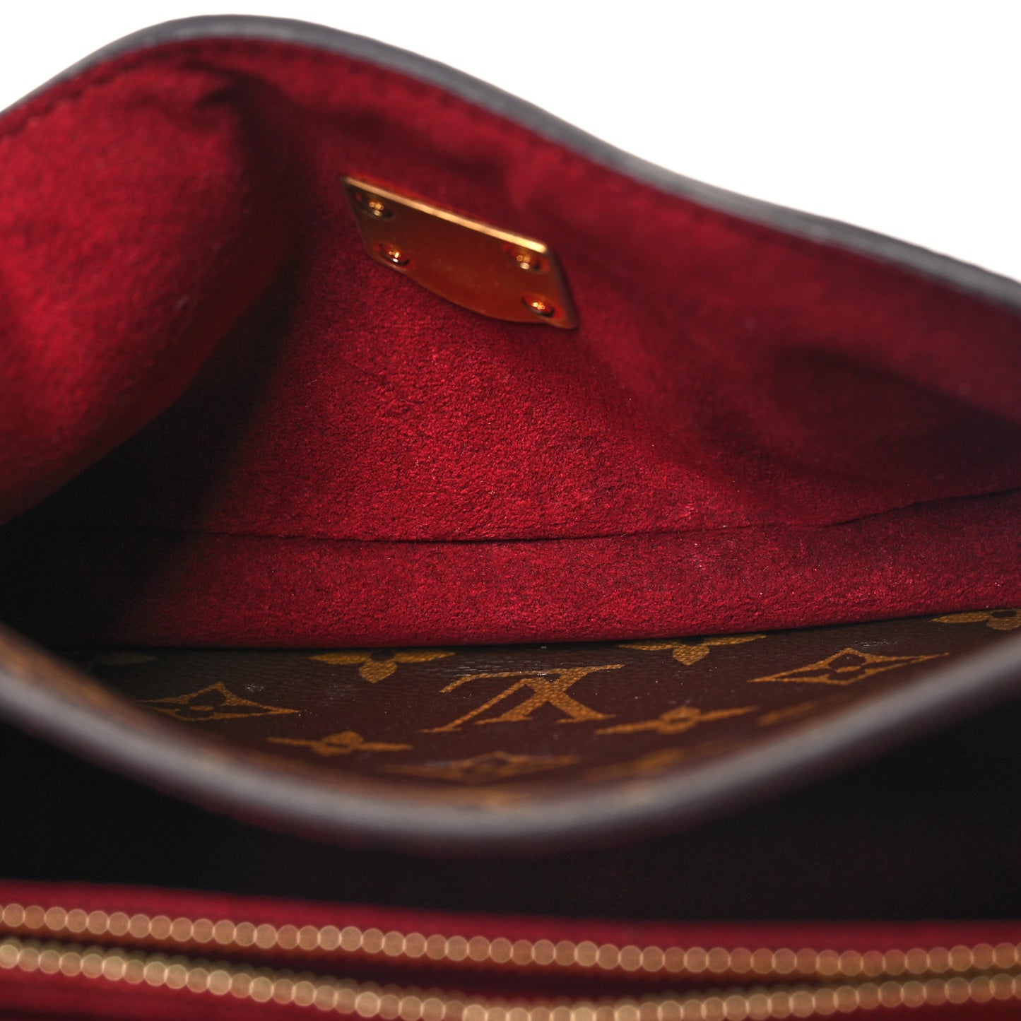 Monogram Passy