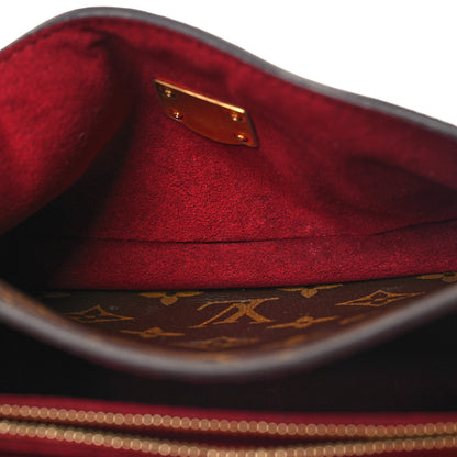 Louis Vuitton Monogram Passy 6 of 11