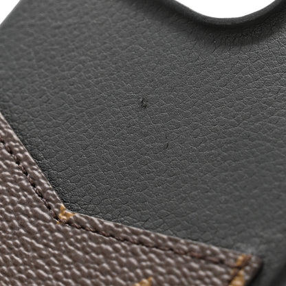 Louis Vuitton Monogram Pallas iPhone 16 Pro Bumper 6 of 9