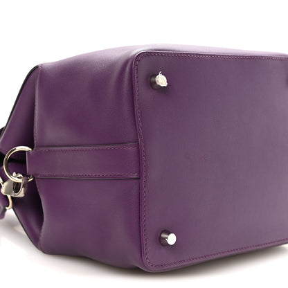 Hermes Swift Toolbox 20 Ultraviolet 9 of 11