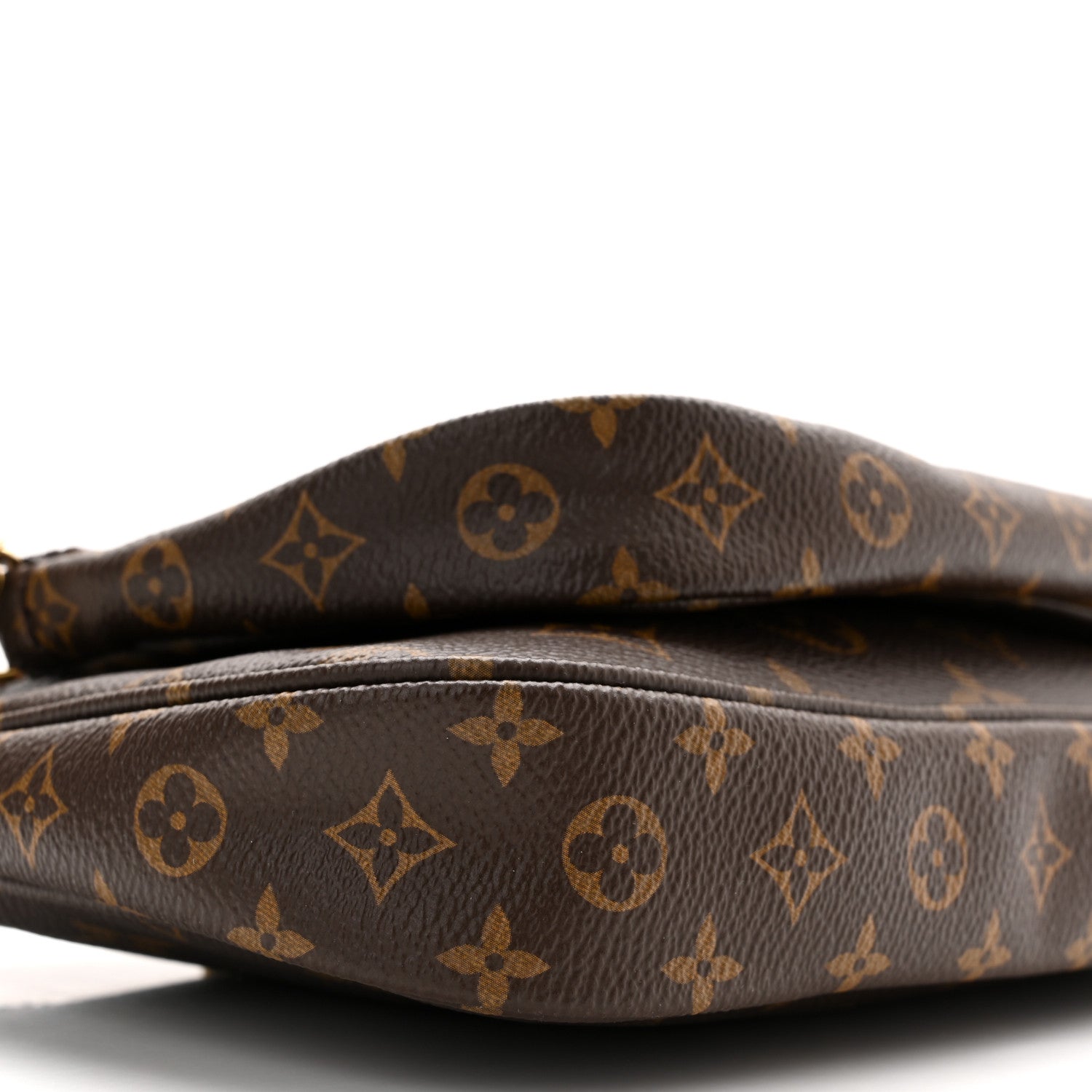 Louis Vuitton Monogram Multi Pochette Accessories Rose Clair 11 of 12