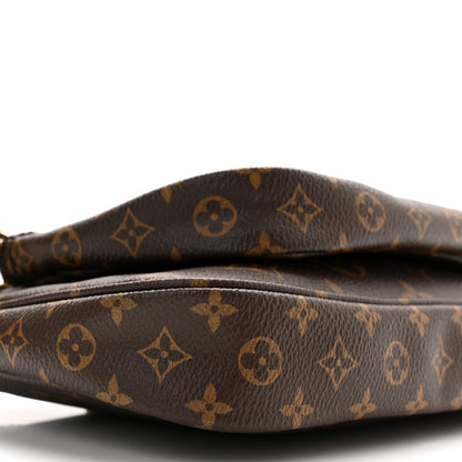 Louis Vuitton Monogram Multi Pochette Accessories Rose Clair 11 of 12