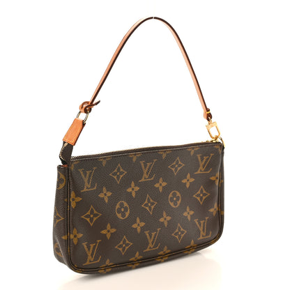 Louis Vuitton Monogram Pochette Accessories 3 of 10