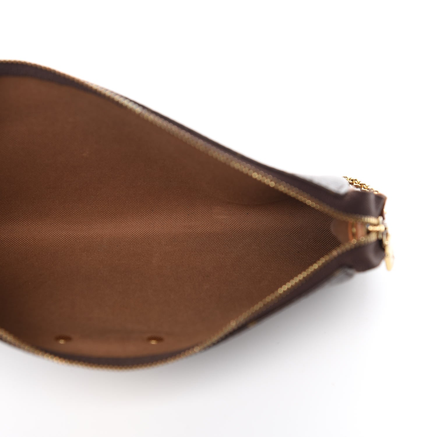 Louis Vuitton Monogram Eva Clutch 6 of 10