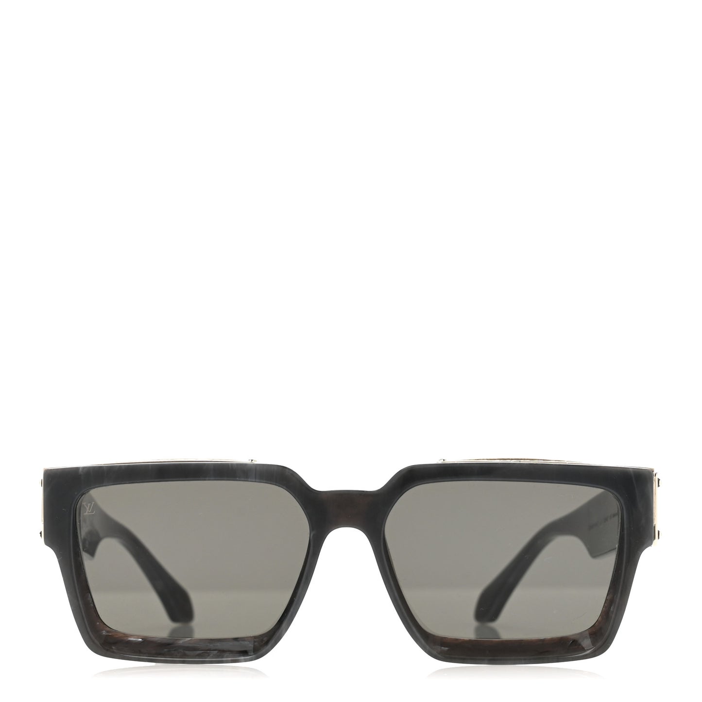 Acetate 1.1 Millionaires Z1326W Sunglasses Grey
