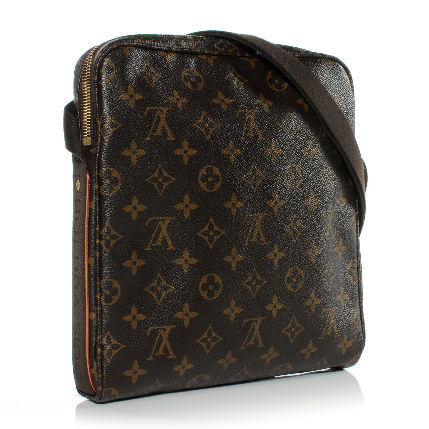 Monogram Trotteur Beaubourg