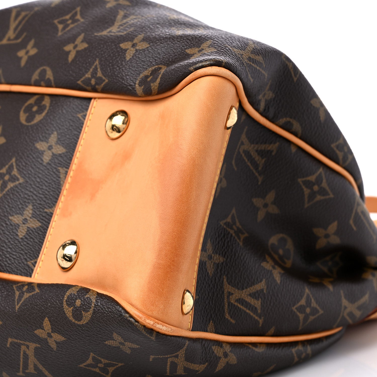 Louis Vuitton Monogram Boetie MM 7 of 13