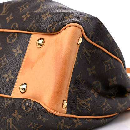 Louis Vuitton Monogram Boetie MM 7 of 13