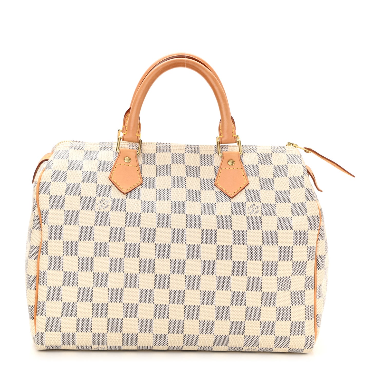 Damier Azur Speedy 30