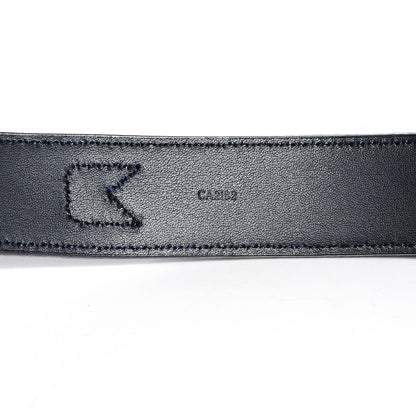 Louis Vuitton Empreinte Gracieuse 30mm Belt Infini 6 of 7