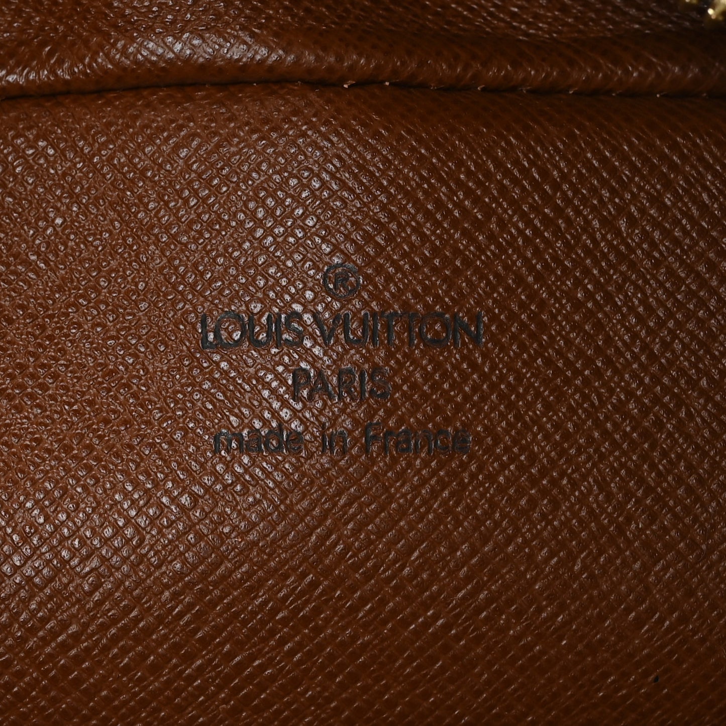 Monogram Cite MM