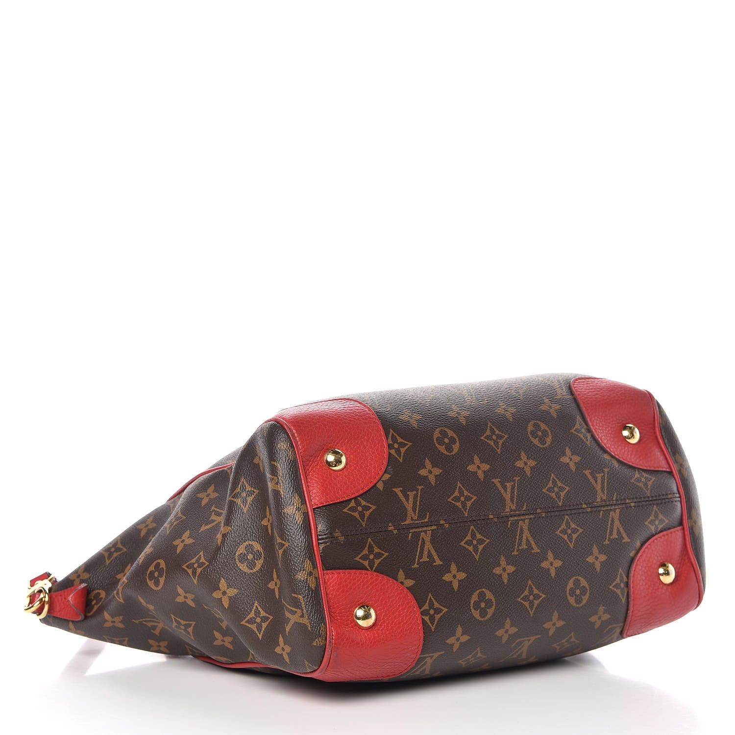 Louis Vuitton Monogram Estrela NM Cherry 5 of 18