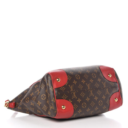 Louis Vuitton Monogram Estrela NM Cherry 5 of 18