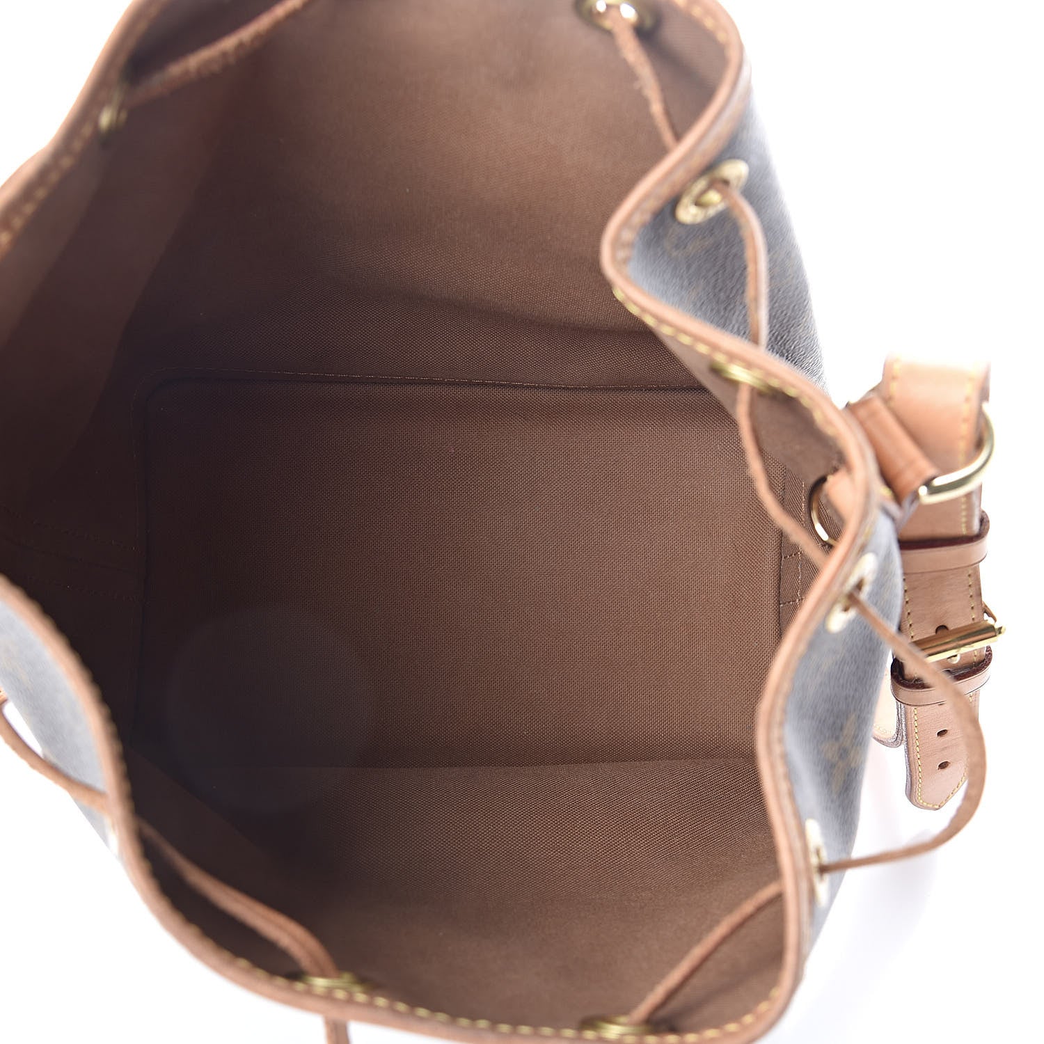 Louis Vuitton Monogram Noe BB 5 of 10