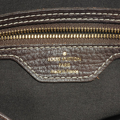 Louis Vuitton Mini Lin Bucket Bag Ebene 7 of 9
