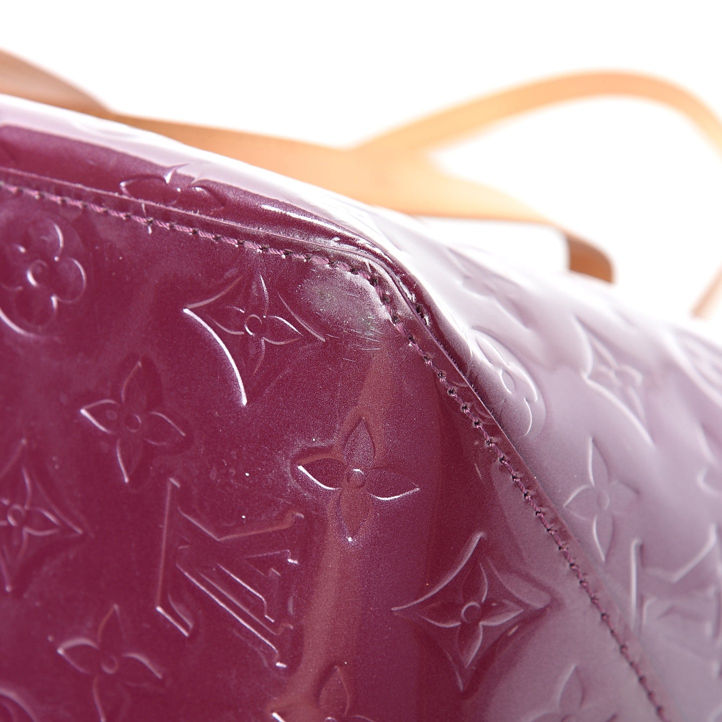 Vernis Bellevue GM Violet