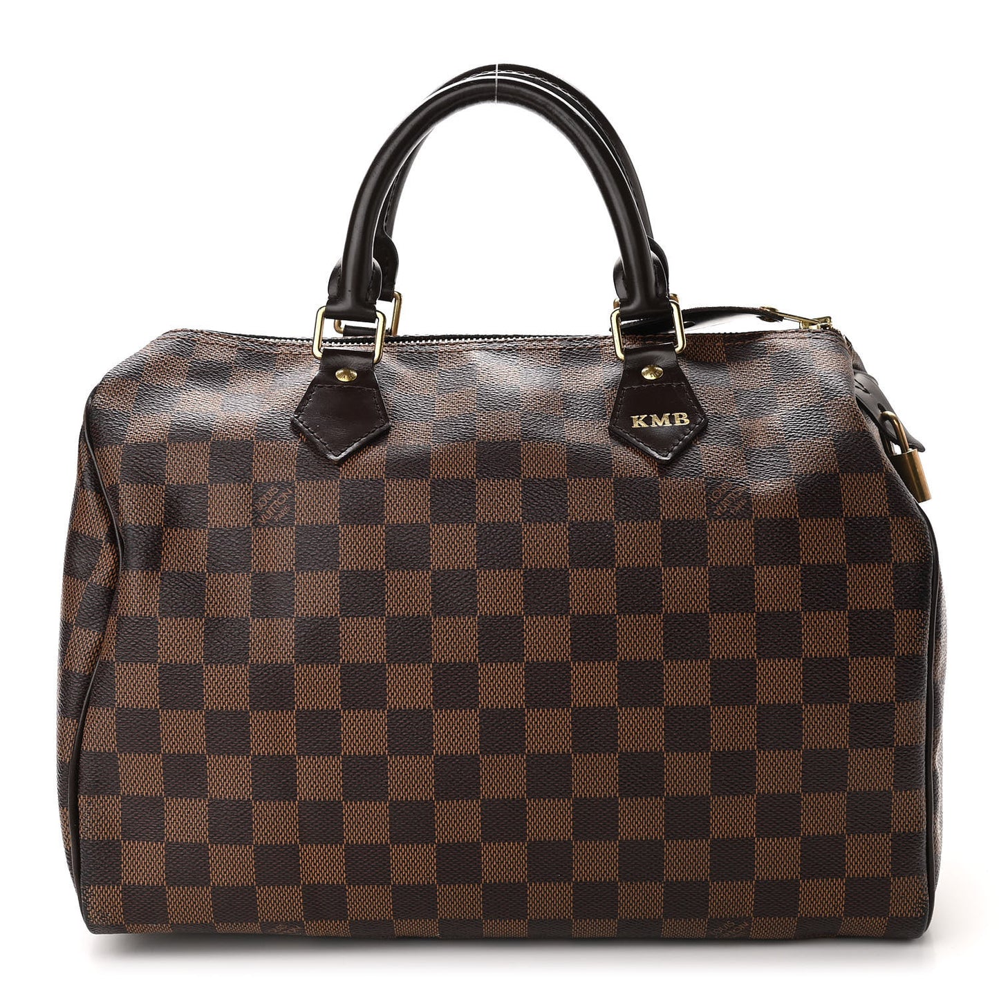 Damier Ebene Speedy 30