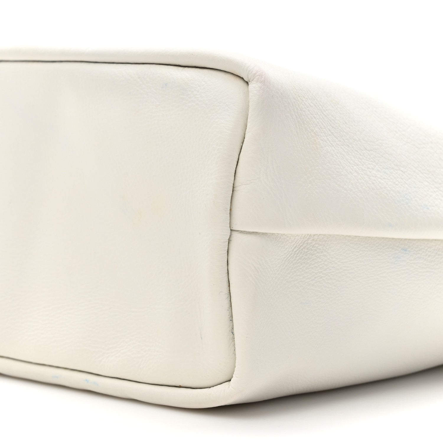 Goyard Goyardine Reversible Mini Anjou White 15 of 28