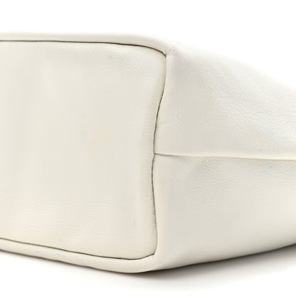 Goyard Goyardine Reversible Mini Anjou White 15 of 28