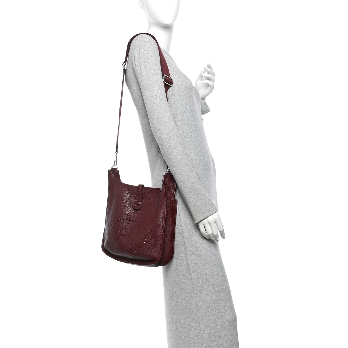 Taurillon Clemence Evelyne III PM Bordeaux