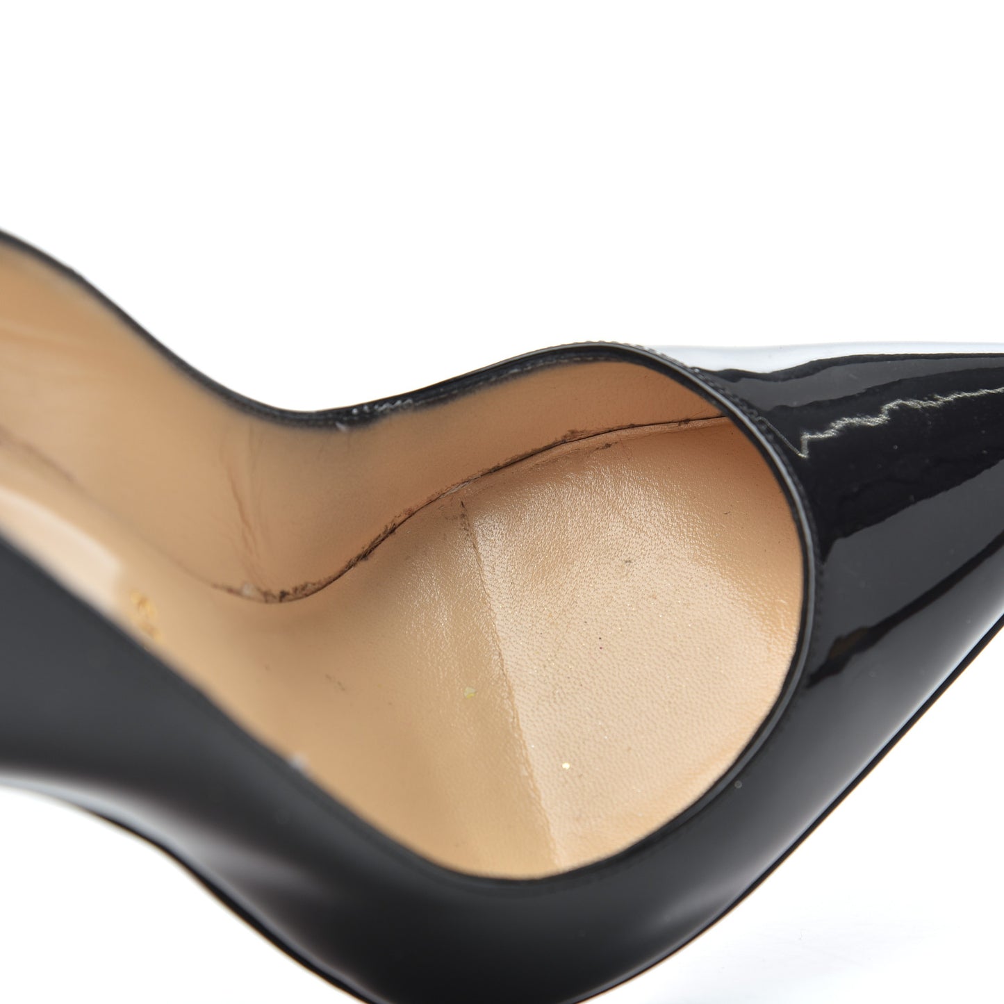 Patent So Kate 120 Pumps 37.5 Black