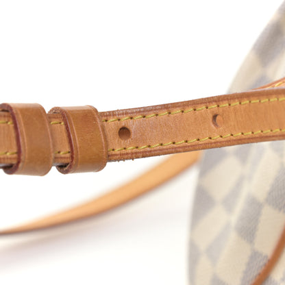 Louis Vuitton Damier Azur Siracusa PM 15 of 16
