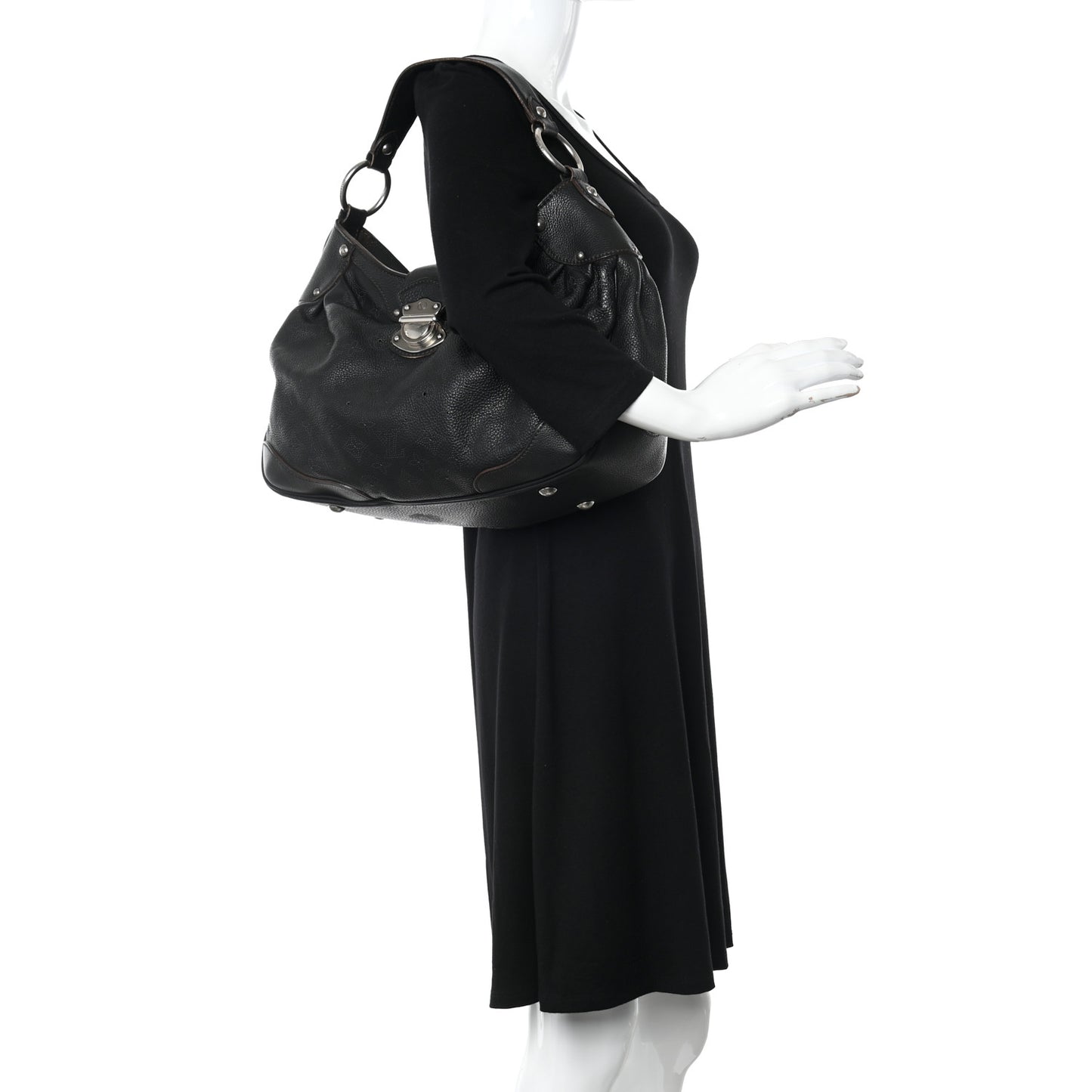 Mahina Solar PM Black