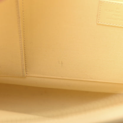 Louis Vuitton Epi Croisette GM Vanilla 7 of 16