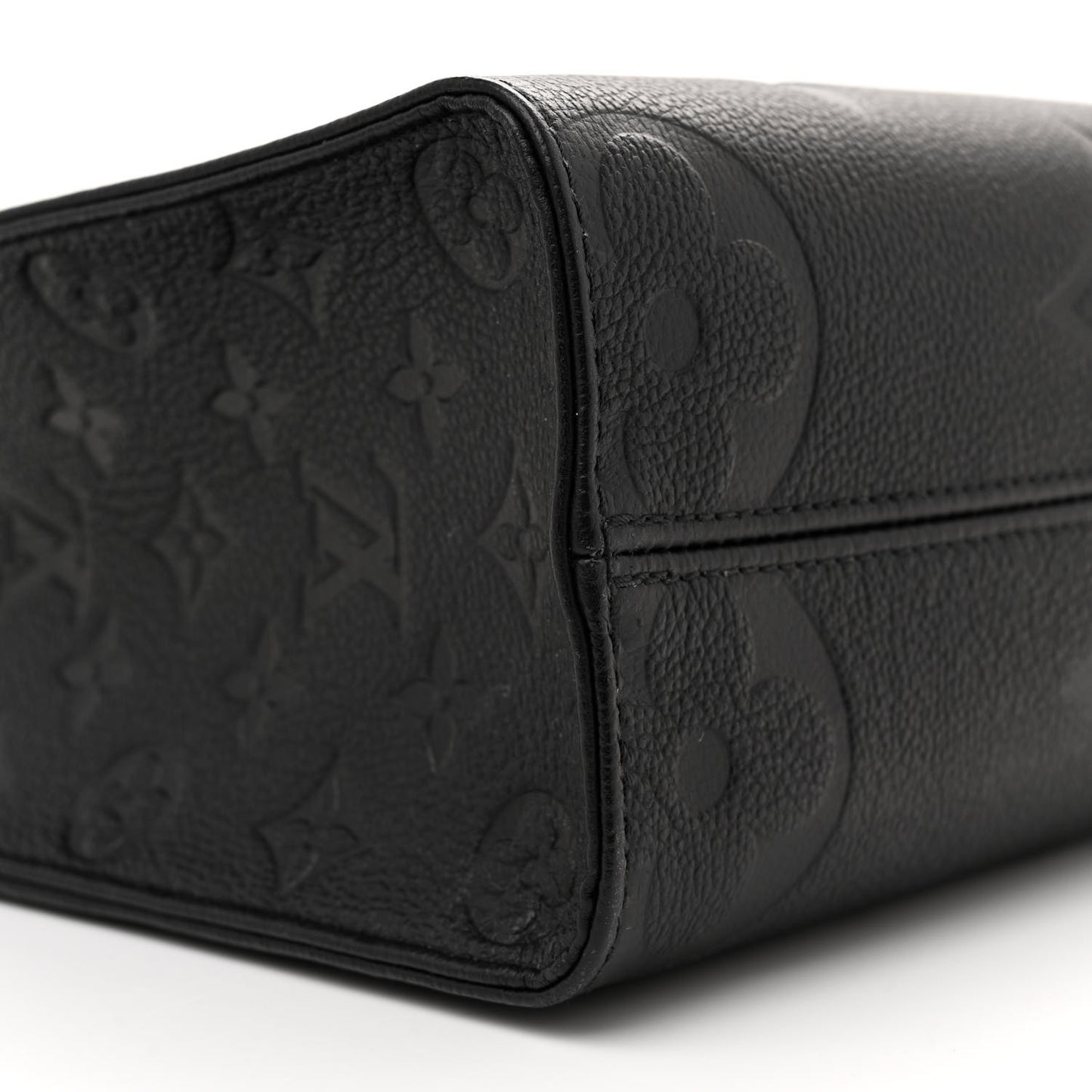 Empreinte Monogram Giant Onthego PM Black