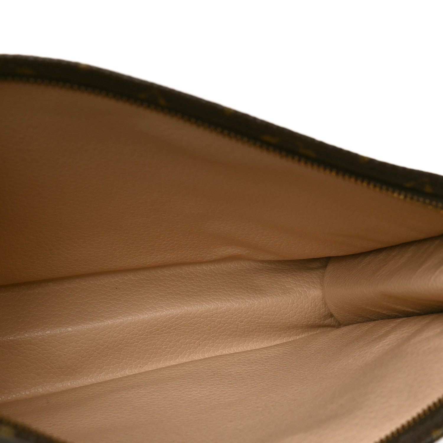 Louis Vuitton Monogram Toiletry Pouch 26 4 of 5