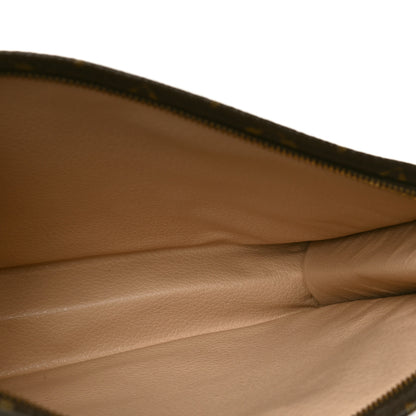 Louis Vuitton Monogram Toiletry Pouch 26 4 of 5