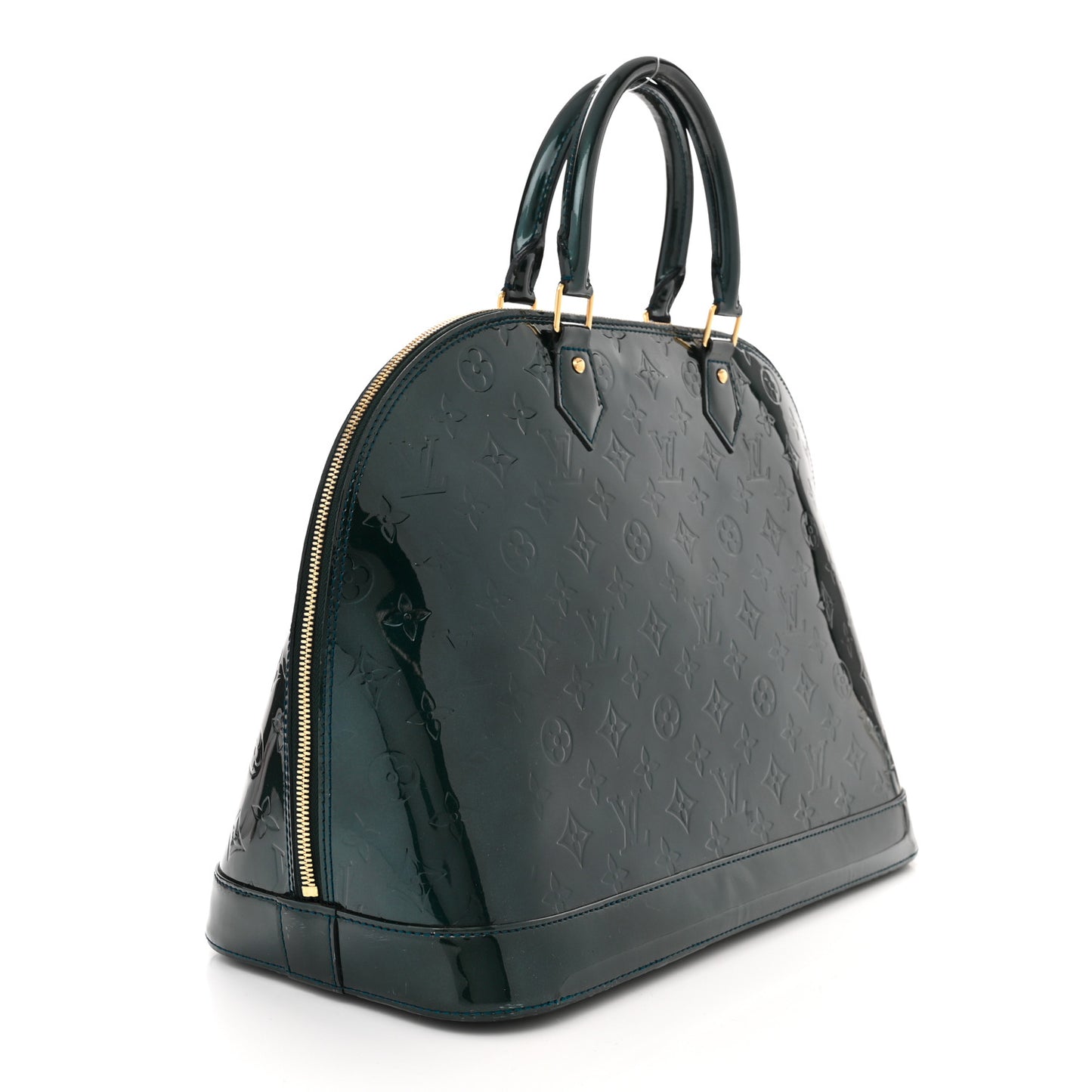 Vernis Alma GM Blue Nuit