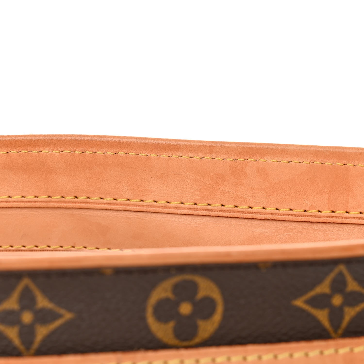 Louis Vuitton Monogram Hudson GM 13 of 13