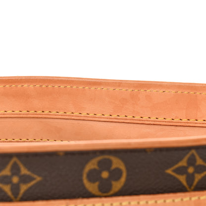 Louis Vuitton Monogram Hudson GM 13 of 13