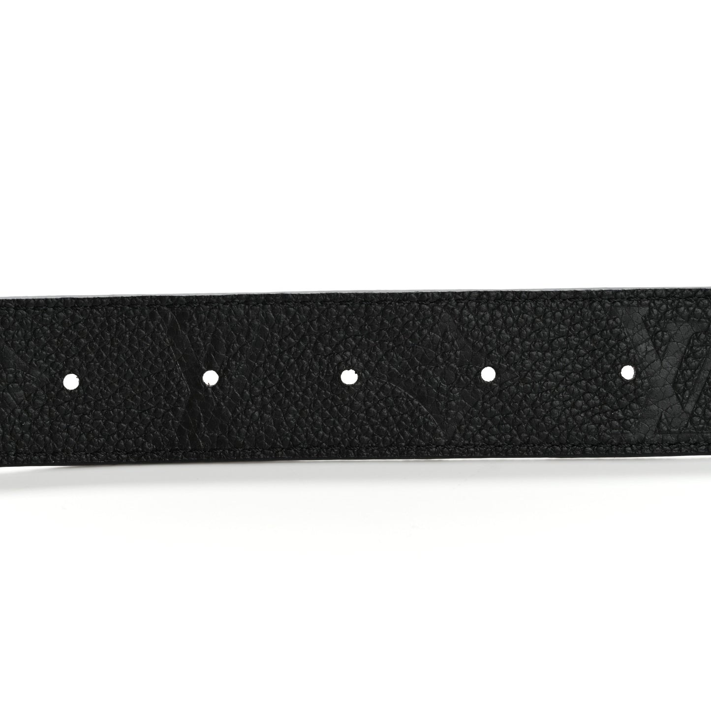 LV Wild At Heart Reversible Belt 80 32