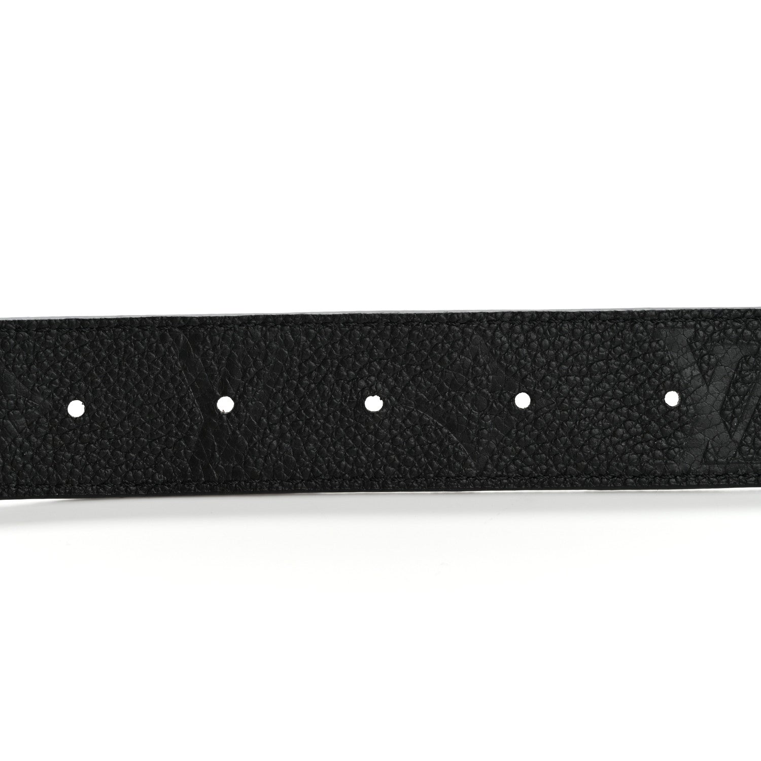 Louis Vuitton LV Wild At Heart Reversible Belt 80 32 6 of 8