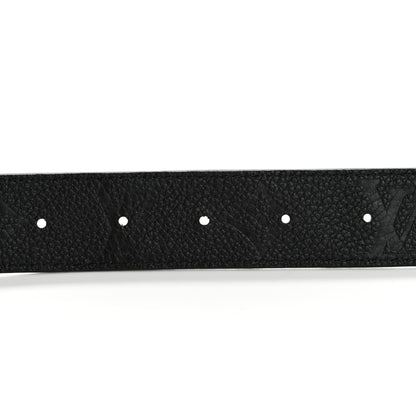 Louis Vuitton LV Wild At Heart Reversible Belt 80 32 6 of 8