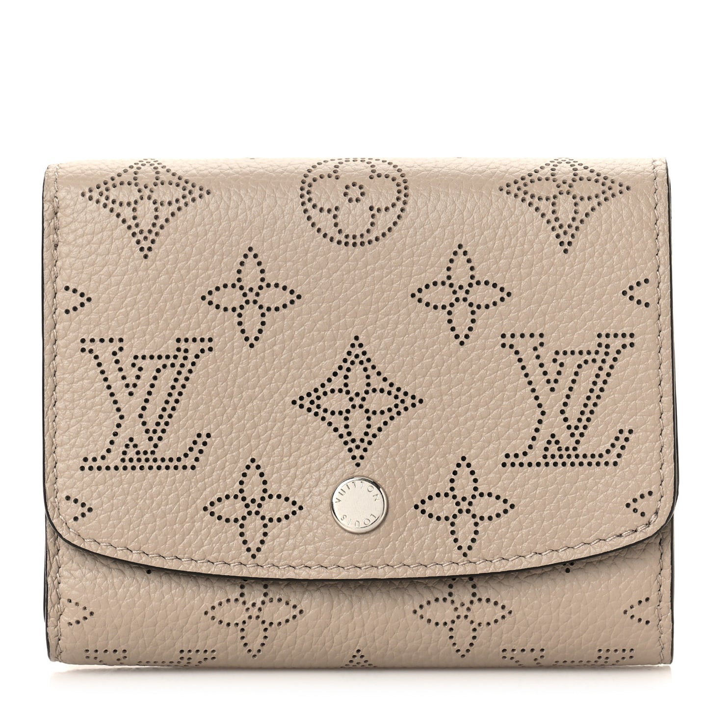 Mahina Iris Compact Wallet NM Galet