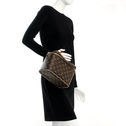 Louis Vuitton Monogram Nice BB 2 of 8